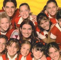 Murió una querida e importante actriz de Chiquititas: llora la TV argentina