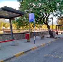 Sin colectivos en Jujuy por una medida de fuerza de la UTA