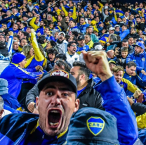 Entradas a la venta: cuánto sale ir a ver a Boca en Salta. Juega contra Gimnasia y Tiro