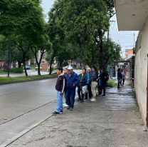 Paro de bondis  y caos en Jujuy: Los vecinos indignados con los taxis 