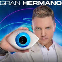 Se enojó el locutor que le da vida a Gran Hermano, ¿quién es? "Soy un s..." 