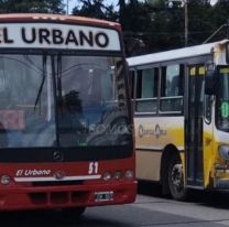 Desde el 1 de febrero el colectivo subirá de precios en Jujuy: Más de $260 el viaje