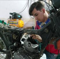 Abrieron las inscripciones en el Centro de Formación Profesional: Salida laboral asegurada