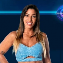 ÚLTIMO MOMENTO: "Cata" se iría de la casa de Gran Hermano