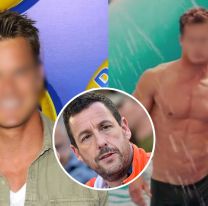 Murió queridísimo actor y galán de Hollywood: trabajó con Adam Sandler