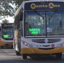 URGENTE: Vuelven los colectivos a Jujuy