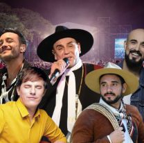 Confirman la cartelera oficial de la Serenata a Cafayate y hay varios jujeños que prefieren ir para allá