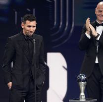 La drástica decisión de Lionel Messi que tomó contra la FIFA