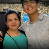 A 4 años del crimen de Fernando Báez Sosa: su mamá reveló lo que nadie esperaba