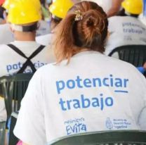 Potenciar Trabajo: ¿cuándo se cobra?