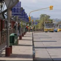 Se confirmó un nuevo paro de colectivos en Jujuy. ¿Cuándo será?