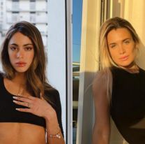 Tini Stoessel se hartó y habló de Camila Homs: "Ahora me van a tildar de..."