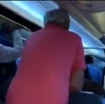 Alerta en el cielo: vuelo de Aerolíneas al norte notificó "riesgo de colisión inminente"