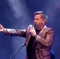 Sigue mal, Jorge Rojas canceló su presentación en la Fiesta Nacional del Chamamé