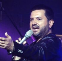 [URGENTE] Cuáles son los shows que suspenderá Jorge Rojas