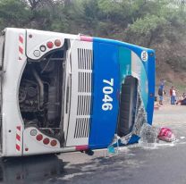 Tres muertos en la 34: El colectivo había salido de La Quiaca 