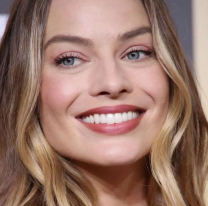 El mundo del espectáculo despide a la actriz de "Barbie", Margot Robbie. Qué le pasó