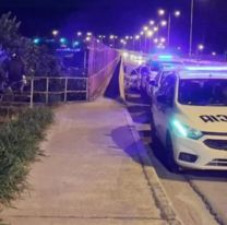 Se conoció el nombre del jujeño asesinado en el puente Paraguay