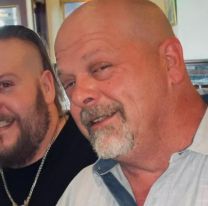 Murió Adam Harrison, hijo de Rick Harrison del reconocido programa "El Precio de la Historia"