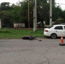 Puntero jujeño circulaba alcoholizado, atropelló y mató a un hombre