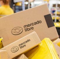 Mercado Libre ofrece sueldos desde $758.000: ¿cómo postularse?