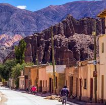 La crisis golpea duro al turismo en Jujuy: Sería la peor temporada en años