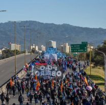 Paro Nacional del 24 de enero: estos serán los servicios afectados en Jujuy