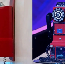 Teléfono rojo en Gran Hermano: TODOS ESTÁN NOMINADOS. ¿Cómo se resuelve esta placa?