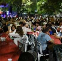 El locro y el choripán ya se pagan en hasta 6 ctas sin interés en los festivales de Córdoba