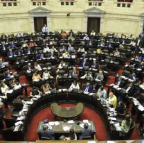 Diputados sostienen el veto de Javier Milei a la ley de financiamiento universitario