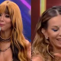 Escándalo: quién es el famoso que "compartieron" Flor Vigna y Noelia Marzol