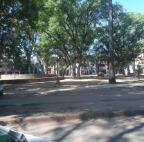 Jujeña fue al parque San Martín de Salta con su hijito y ahora pide ayuda desesperada