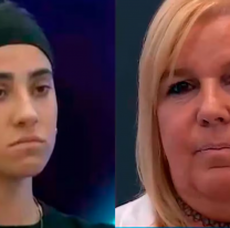 "Pendej..." Qué le pasa a la salteña de Gran Hermano, cachetazo a Rosina y ahora esto