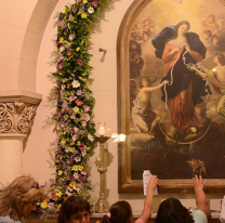 Develan hermosa oración a la Virgen, sirve para destrabar problemas urgentes