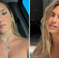 Sabrina de Gran Hermano con un pie afuera de la casa, su hermana se mandó una...