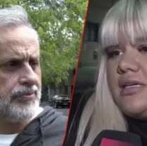 ¿No le importa? Señalan como "poco empático" a Jorge Rial con su hija Morena