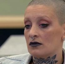 El conmovedor mensaje de Furia de Gran Hermano a su madre fallecida