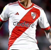 Los 3 nuevos jugadores que incorporaría River Plate