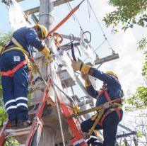 En la semana más calurosa, EJESA va a dejar sin luz a miles de jujeños