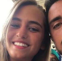 El novio de Sabrina rompió el silencio y dejó muy mal parada a la "hermanita"