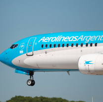 ¡Increíble! Viajar de Jujuy a Buenos Aires en Aerolíneas vale menos que los vuelos low cost