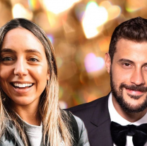 Sofi Martínez bien acompañada y lejos de Diego Leuco, su ex. "Es loco"...