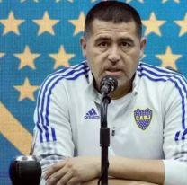 La furia de Juan Román Riquelme por una decisión del Ministerio de Seguridad que condiciona el partido de Boca: "No quieren"