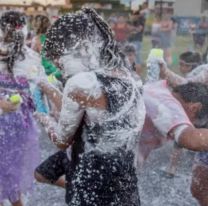 Multas de $2 millones para los jujeños que hagan esto en carnaval