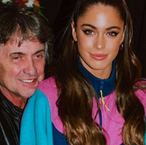 Inesperado, la fuerte frase que tiró el papá de Tini sobre su hija: "ella ya no..."