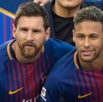 ¿Messi divorciado y Neymar Jr. con una mujer trans? Predicciones de Mhoni Vidente