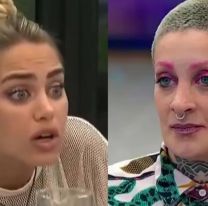 Sabrina Cortez atacó a la producción de "Gran Hermano" con un fuerte pase de factura: "Nos damos cuenta"