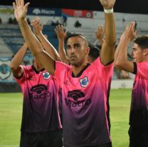 Gimnasia va por la gloria esta noche en Tucumán