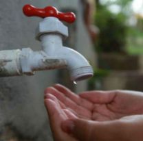 Varios lugares de San Salvador de Jujuy tendrán cortes de agua 