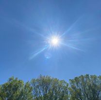 Alerta por el calor en Jujuy: La máxima sería de las más altas del año